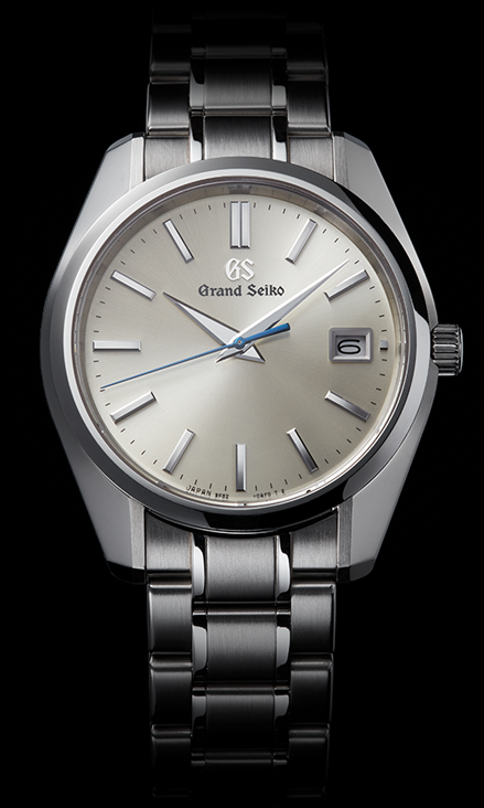 (The journey to the ultimate in quartz watchmaking): NEW PRODUCT | The Grand  Seiko story | Grand Seiko