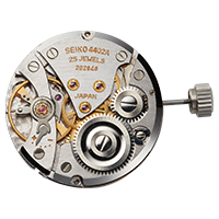 Daini seikosha clearance