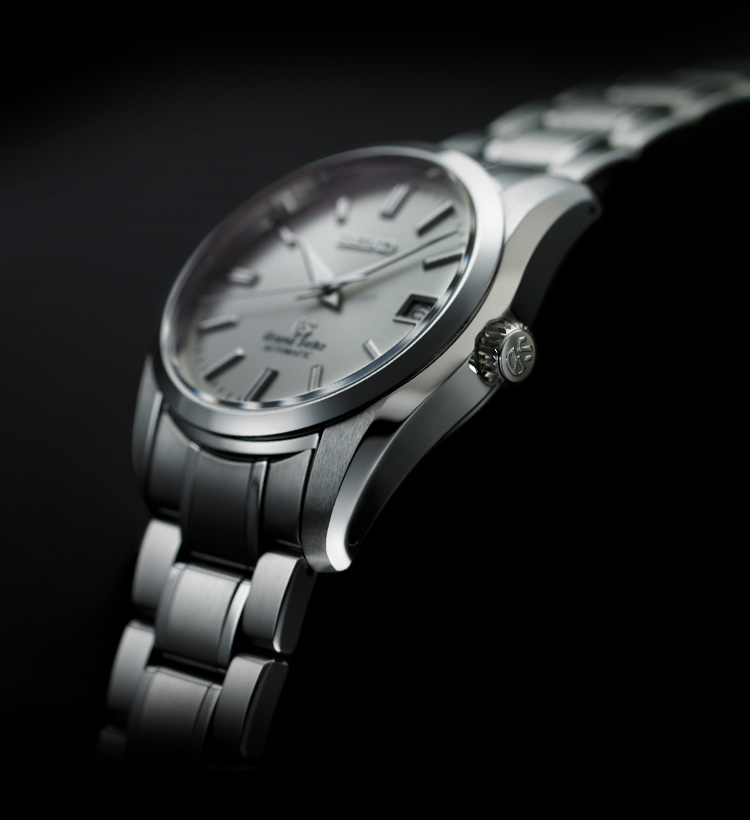 Grand seiko sbgr001 clearance
