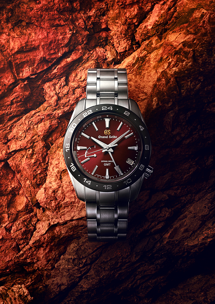 Grand outlet seiko sport