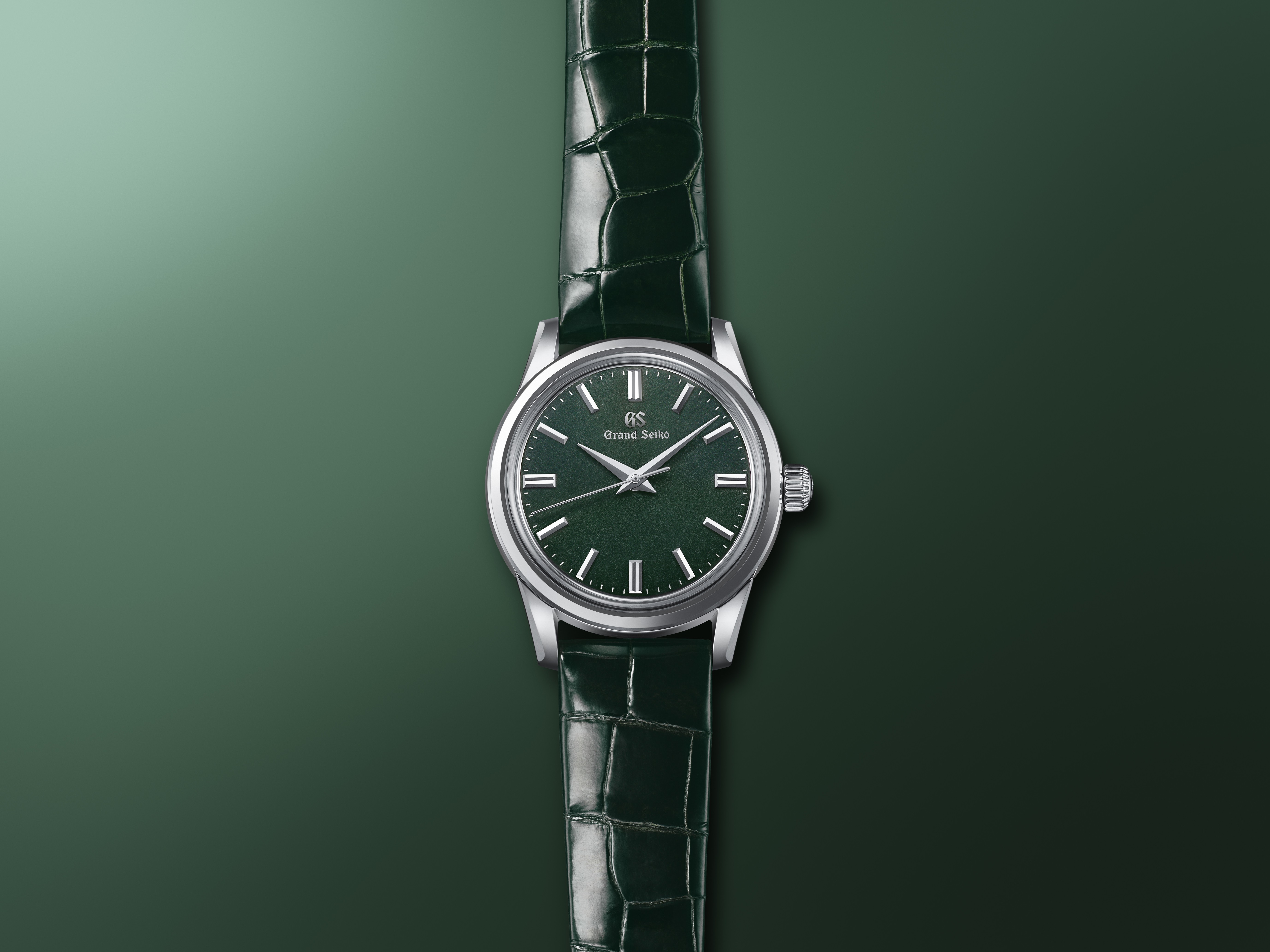 SBGW285G | Grand Seiko