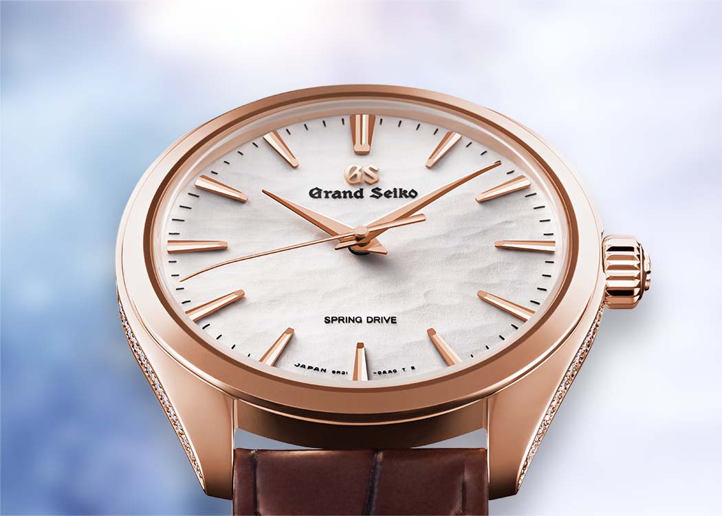 SBGY008J | Grand Seiko