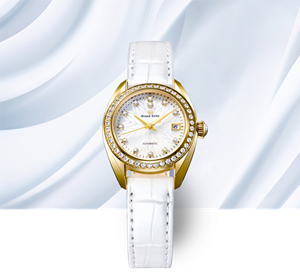 Support | Grand Seiko