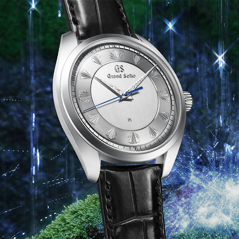 History | Grand Seiko