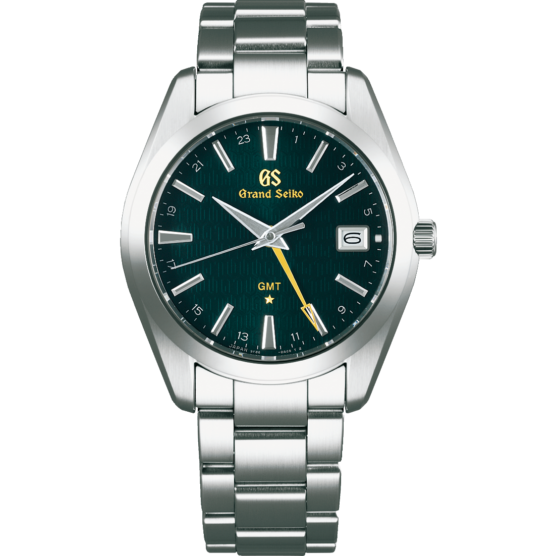 Total 107+ imagen sbgn007 grand seiko