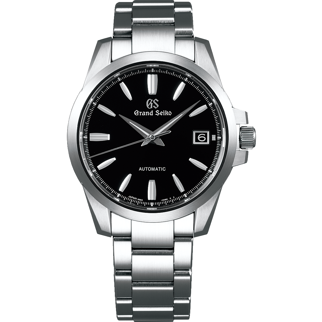 Introducir 78+ imagen grand seiko sbgr257