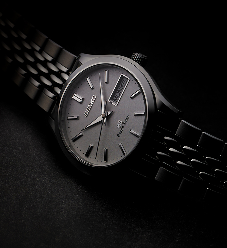 Vol.1 La nascita del movimento al quarzo per antonomasia, il calibro 9F: Il  peso e la lunghezza delle lancette | I calibri 9F e 9S in nove capitoli |  Grand Seiko