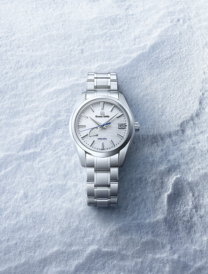 SBGA211G Grand Seiko