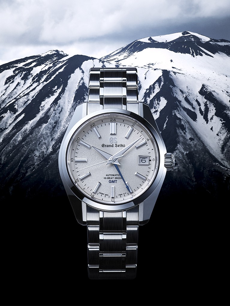 44GS Grand Seiko