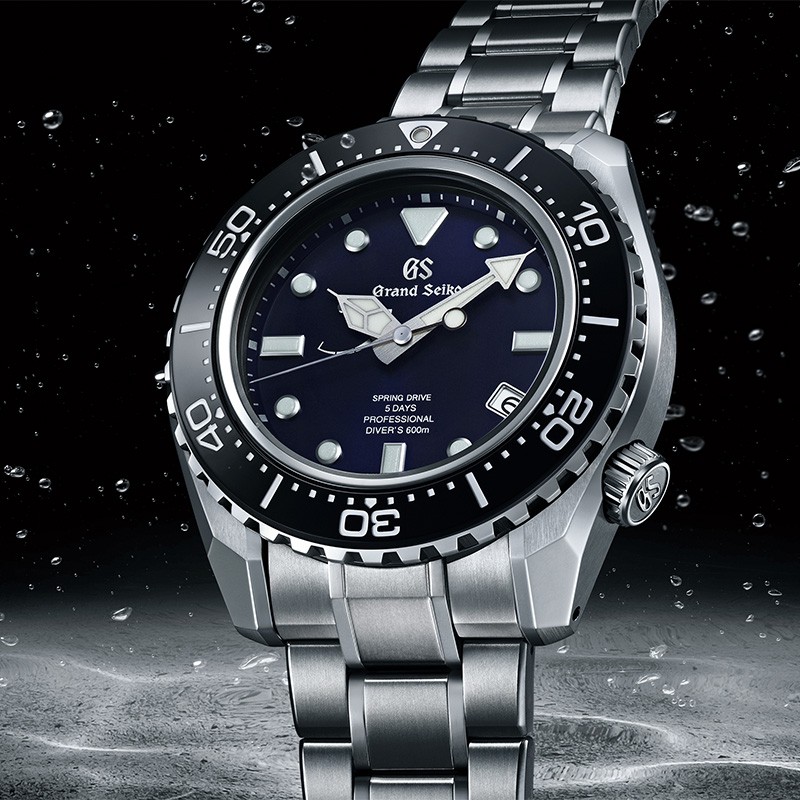 La Storia | Grand Seiko