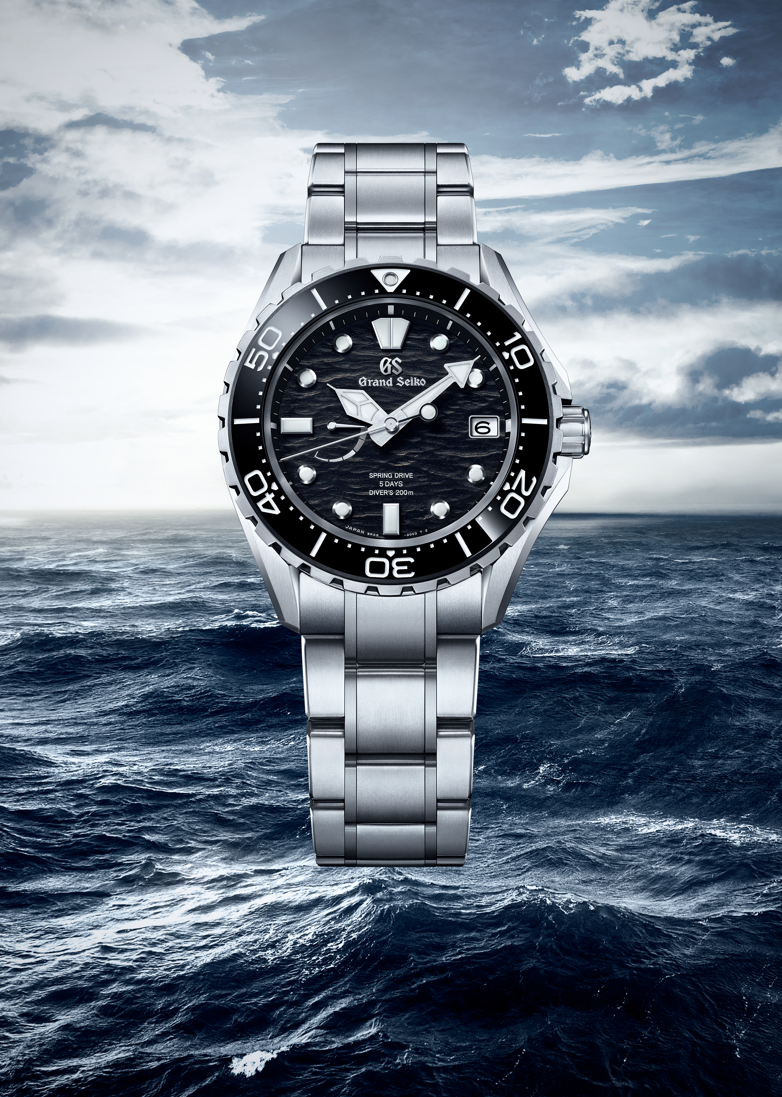 Grand Seiko
