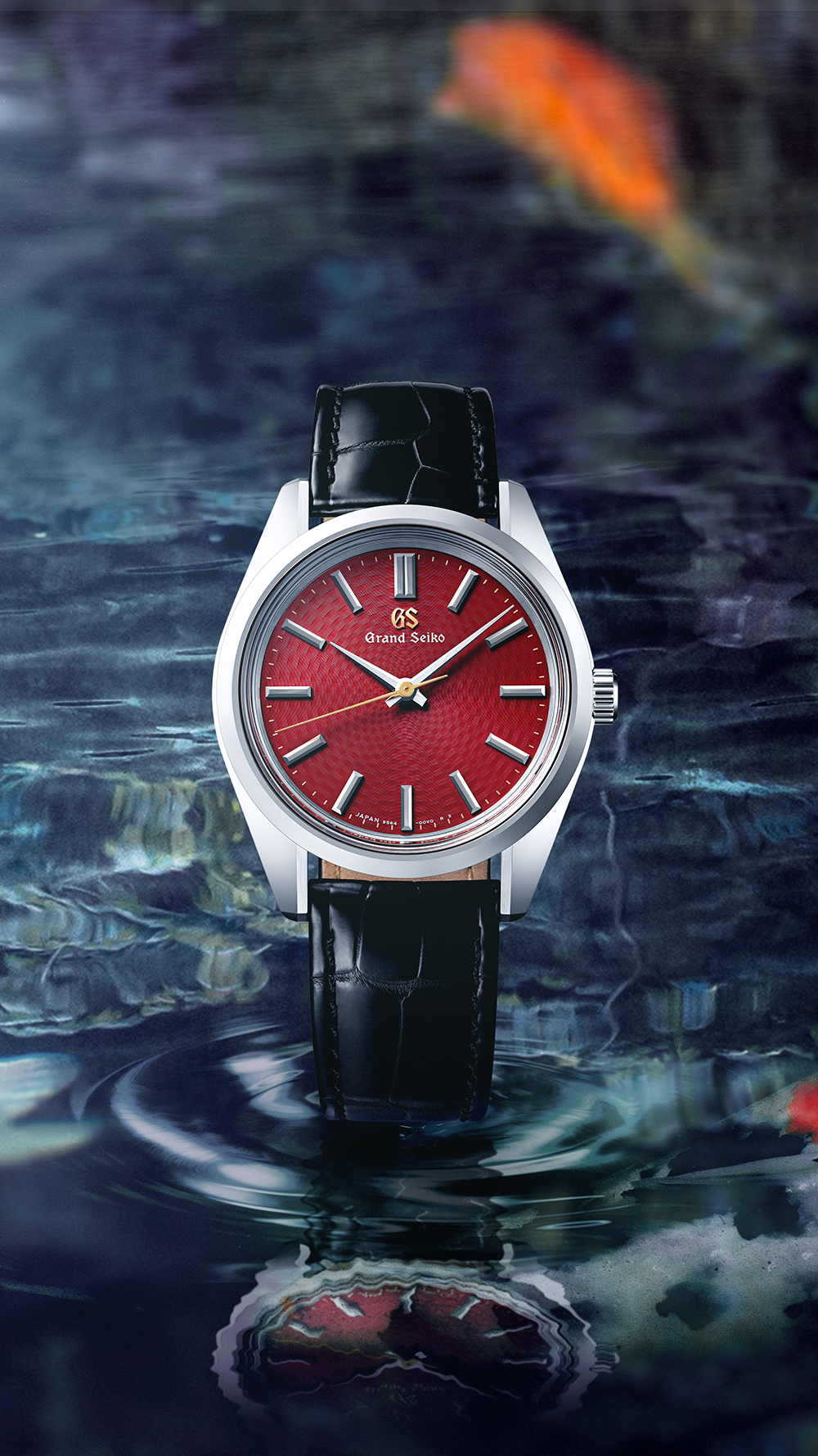 Grand seiko prezzi cheap
