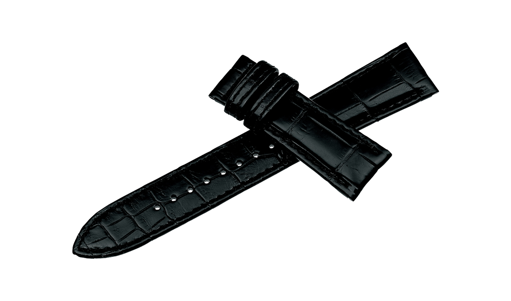グランドセイコー GS 純正マットクロコダイル ストラップ 18-16 クロコダイルストラップ | グランドセイコーオプションストラップ