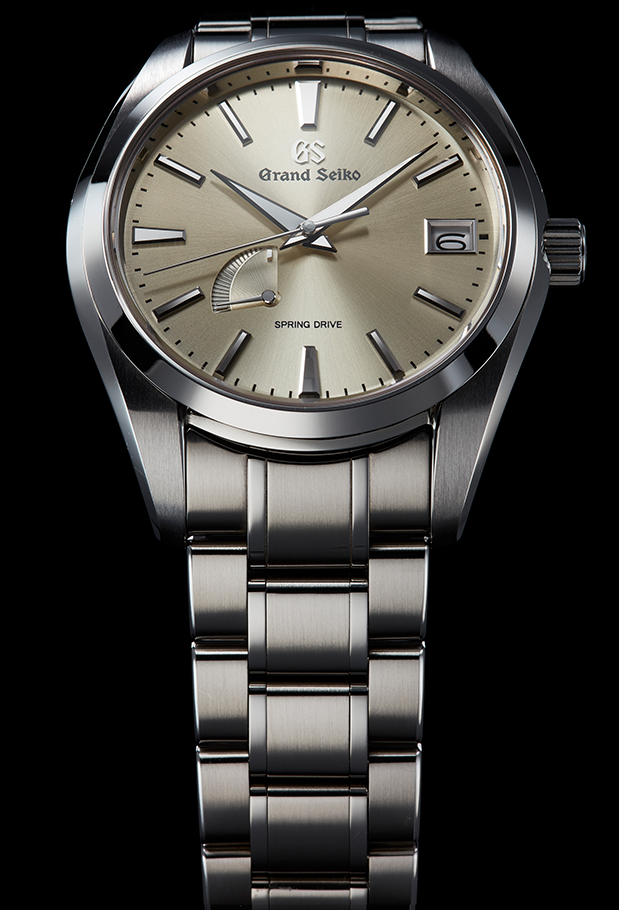 Grand Seiko SBGA201