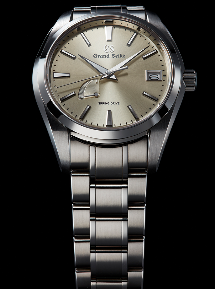 Grand Seiko SBGA201