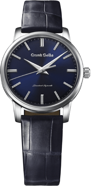 SSステンレス？グランドセイコーGSファースト初代初期裏蓋GrandSeiko 