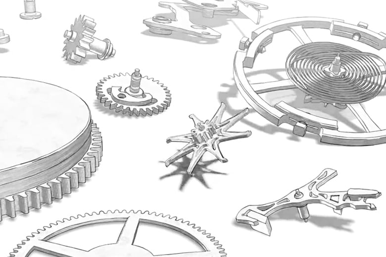 Manufacture
