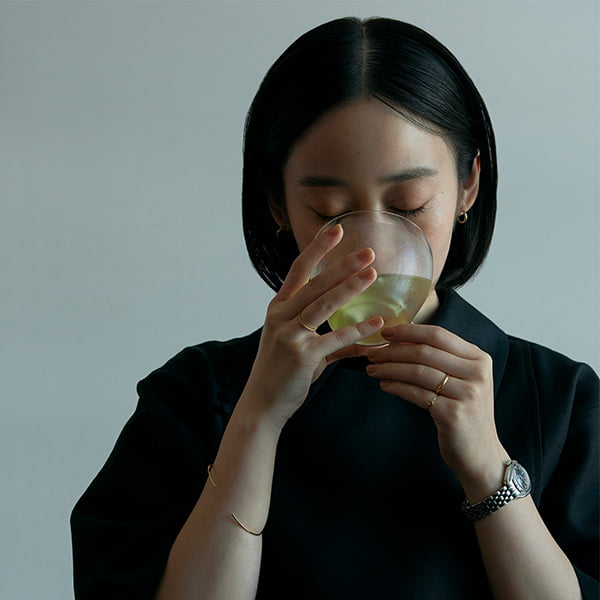 平野紗季子さん