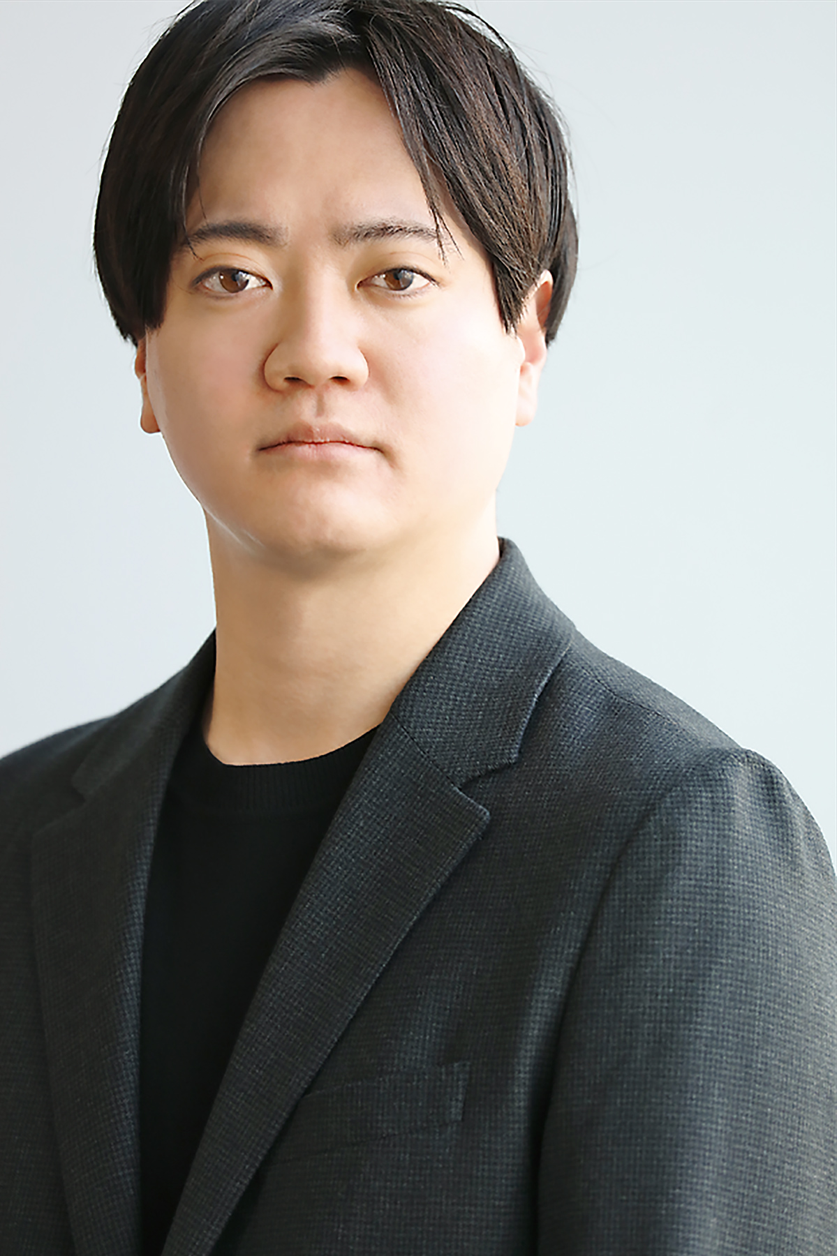 吉田顕氏