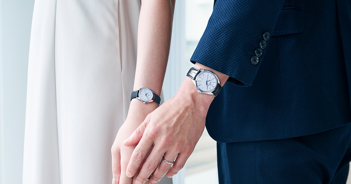 グランドセイコー 店舗用 ディスプレイ サインプレート 看板 置物 2点セット SEIKO ディスプレイ プレート グランドセイコー 店舗用 ディスプレイ