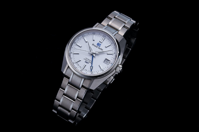 メカニカルハイビートGMT 44GS 55周年記念限定モデル SBGJ255