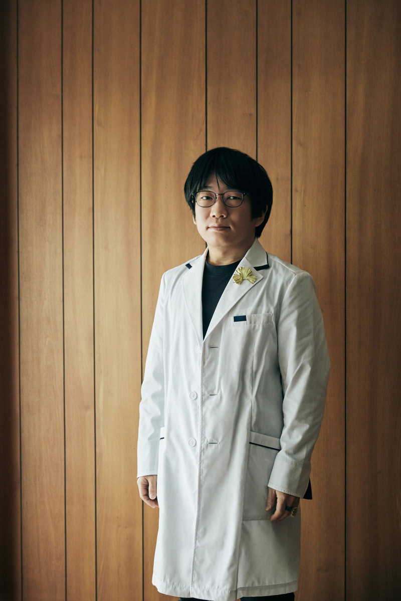 鈴木祥太