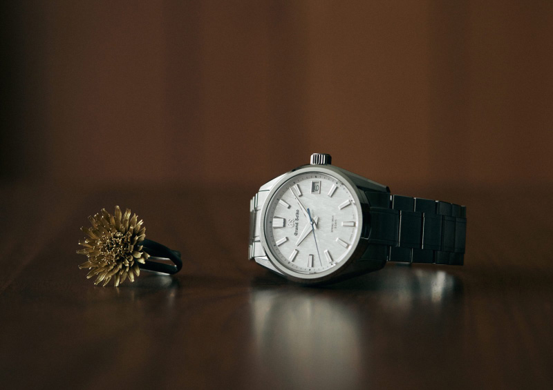 The Dandelion ring