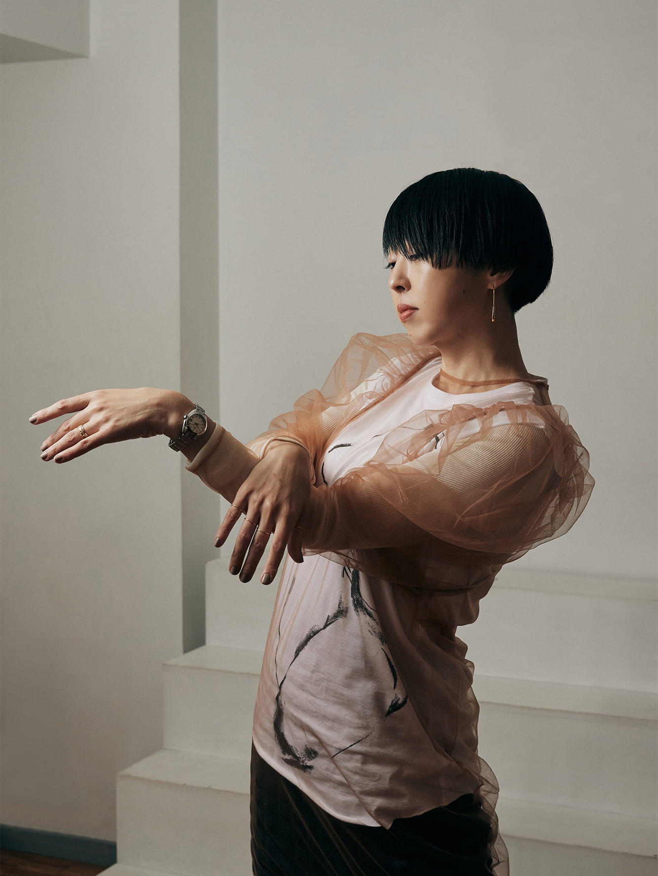MIKIKO(演出振付家)
