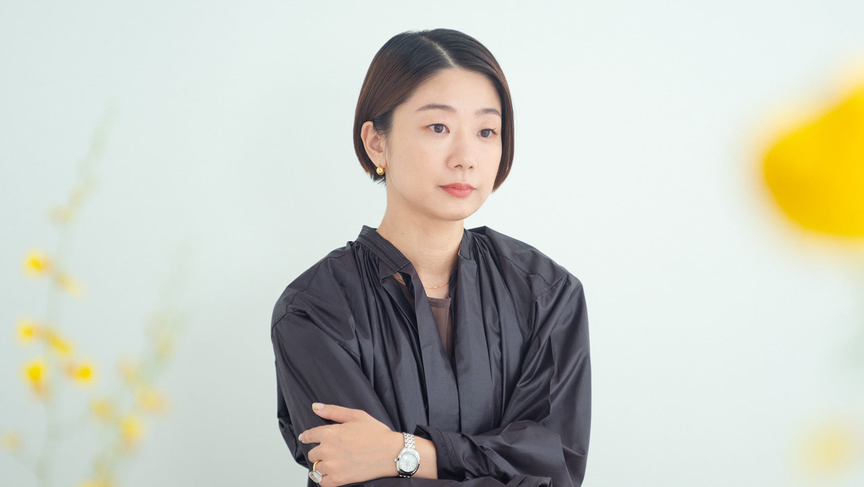 田部井 美奈(アートディレクター・グラフィックデザイナー )