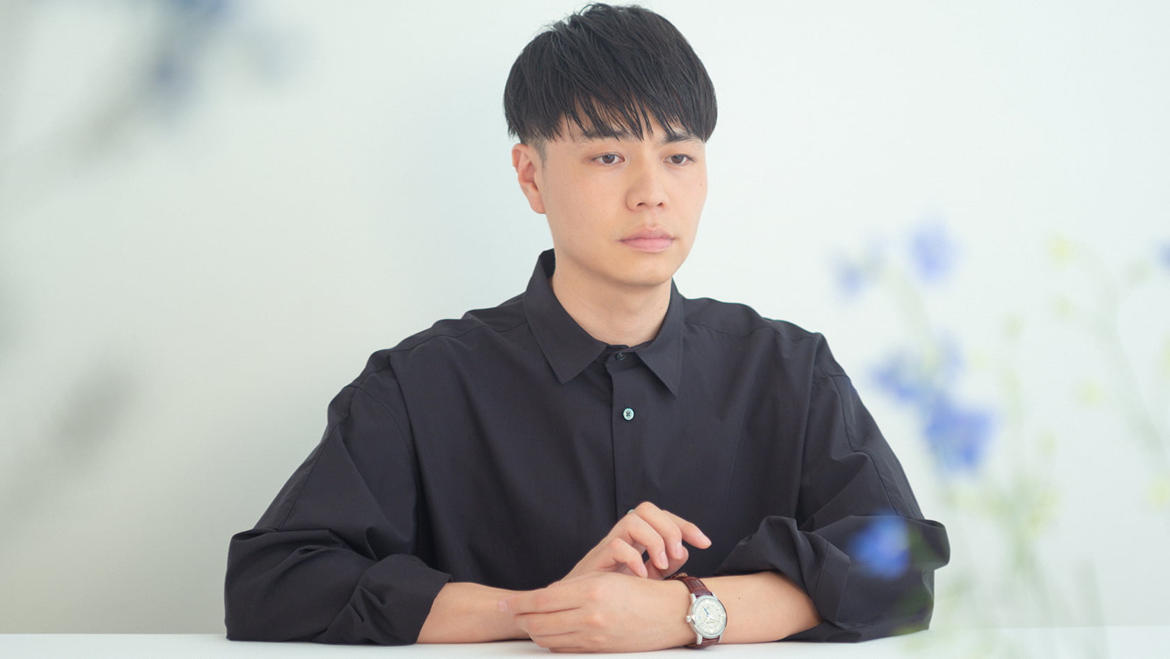 越智 康貴(フローリスト)