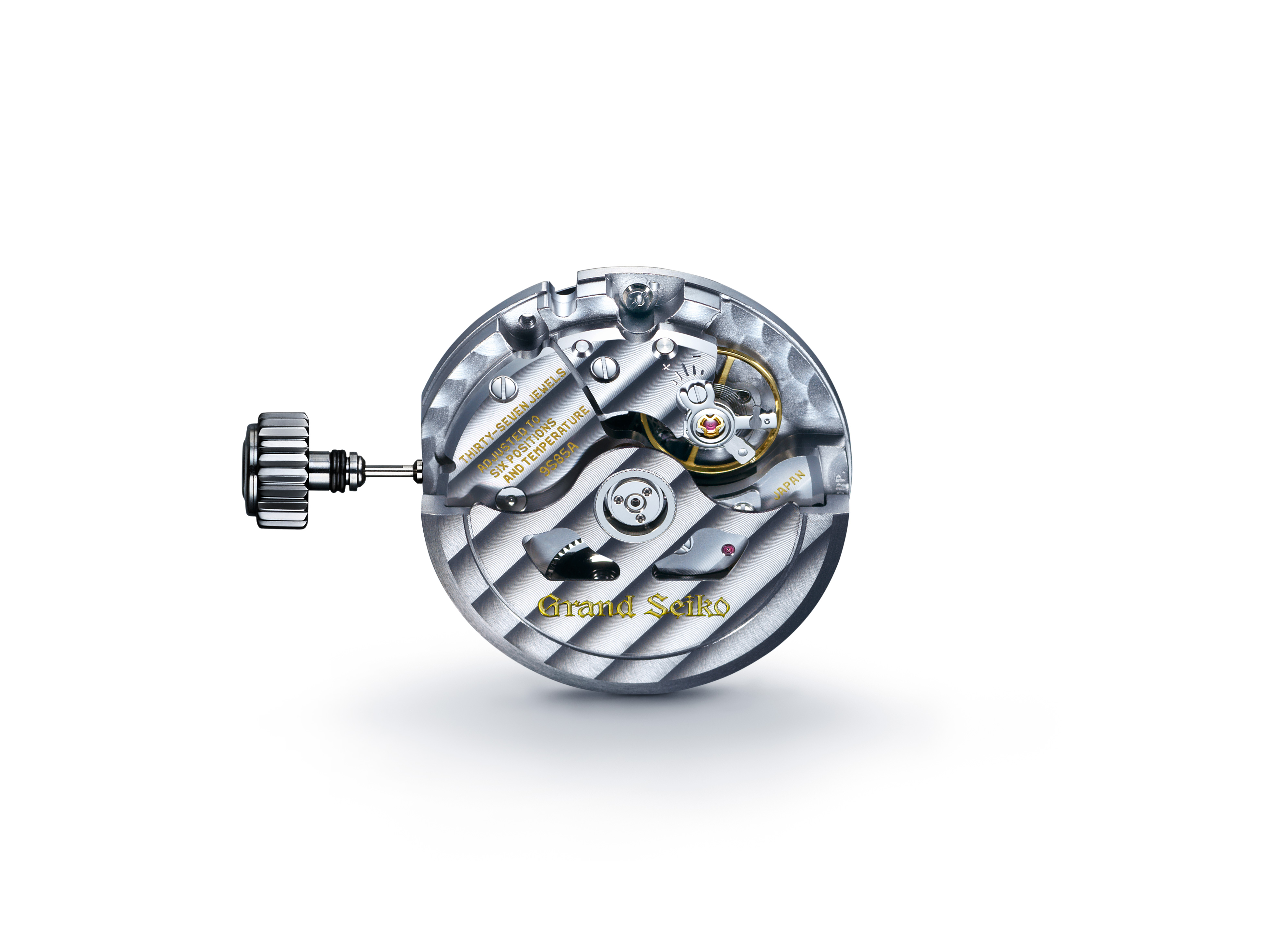 Seiko 9s movement clearance