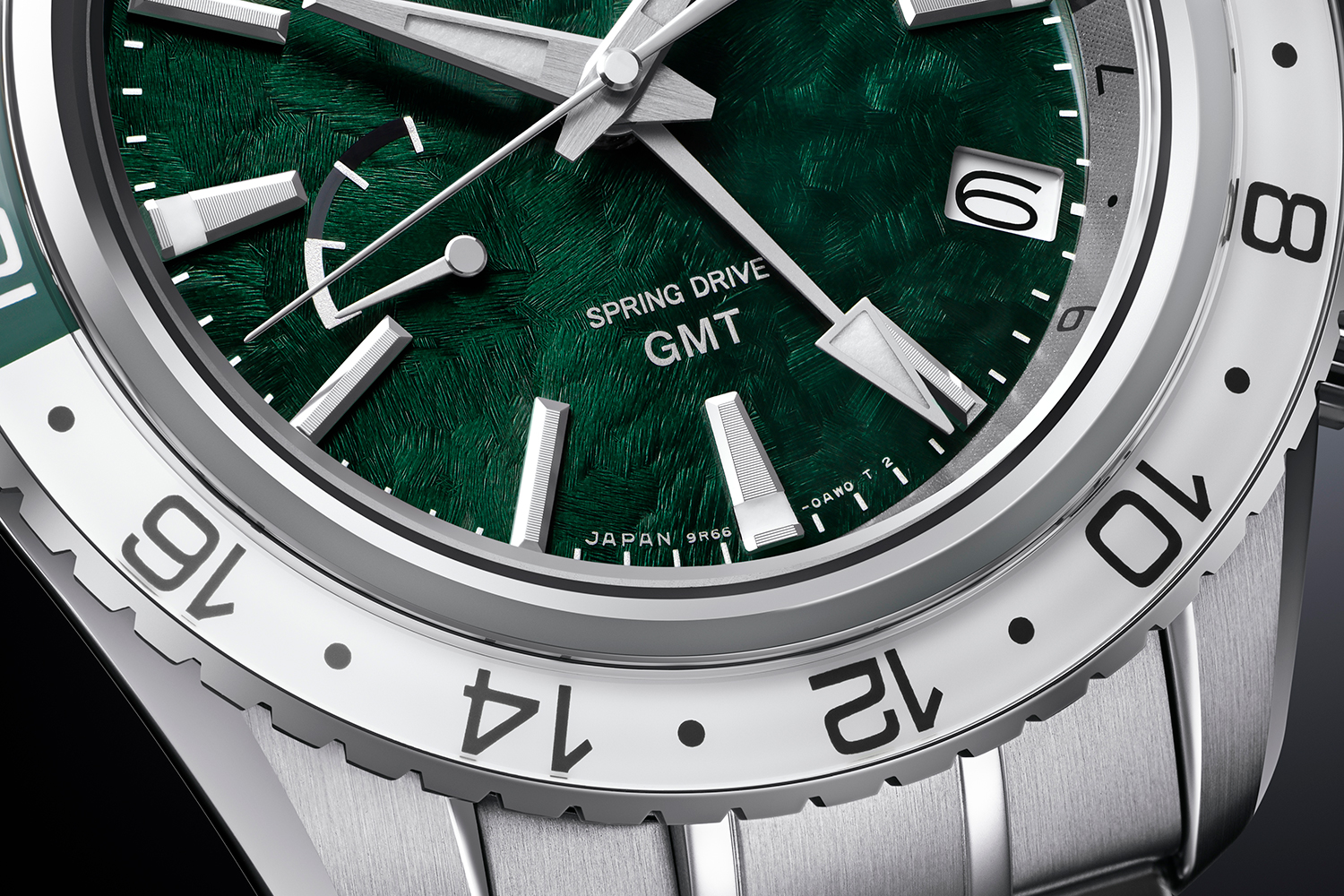 SBGE295 | グランドセイコー公式サイト