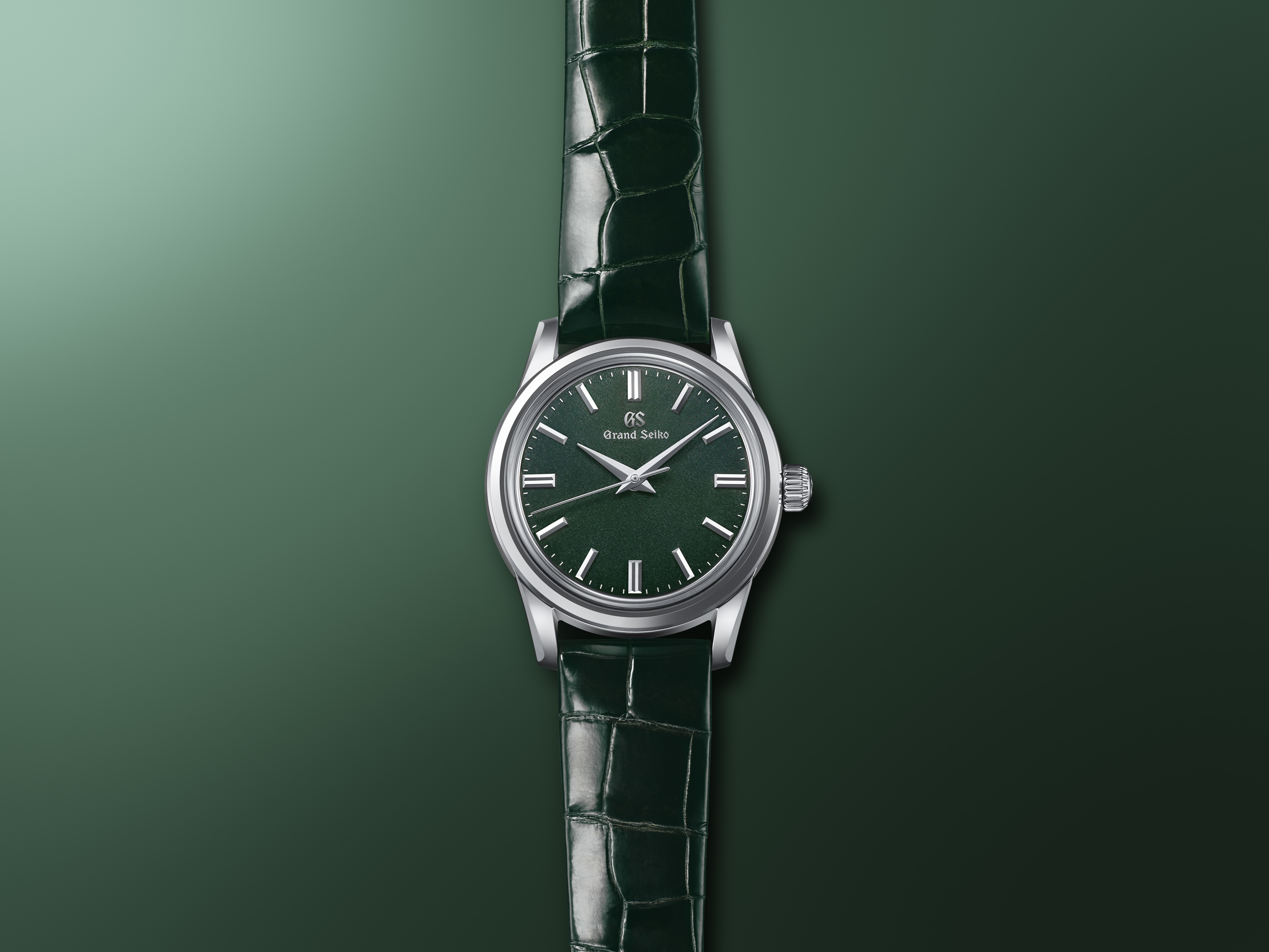 Grand Seiko SEIKO/ グランドセイコー /クォーツ腕時計腕時計