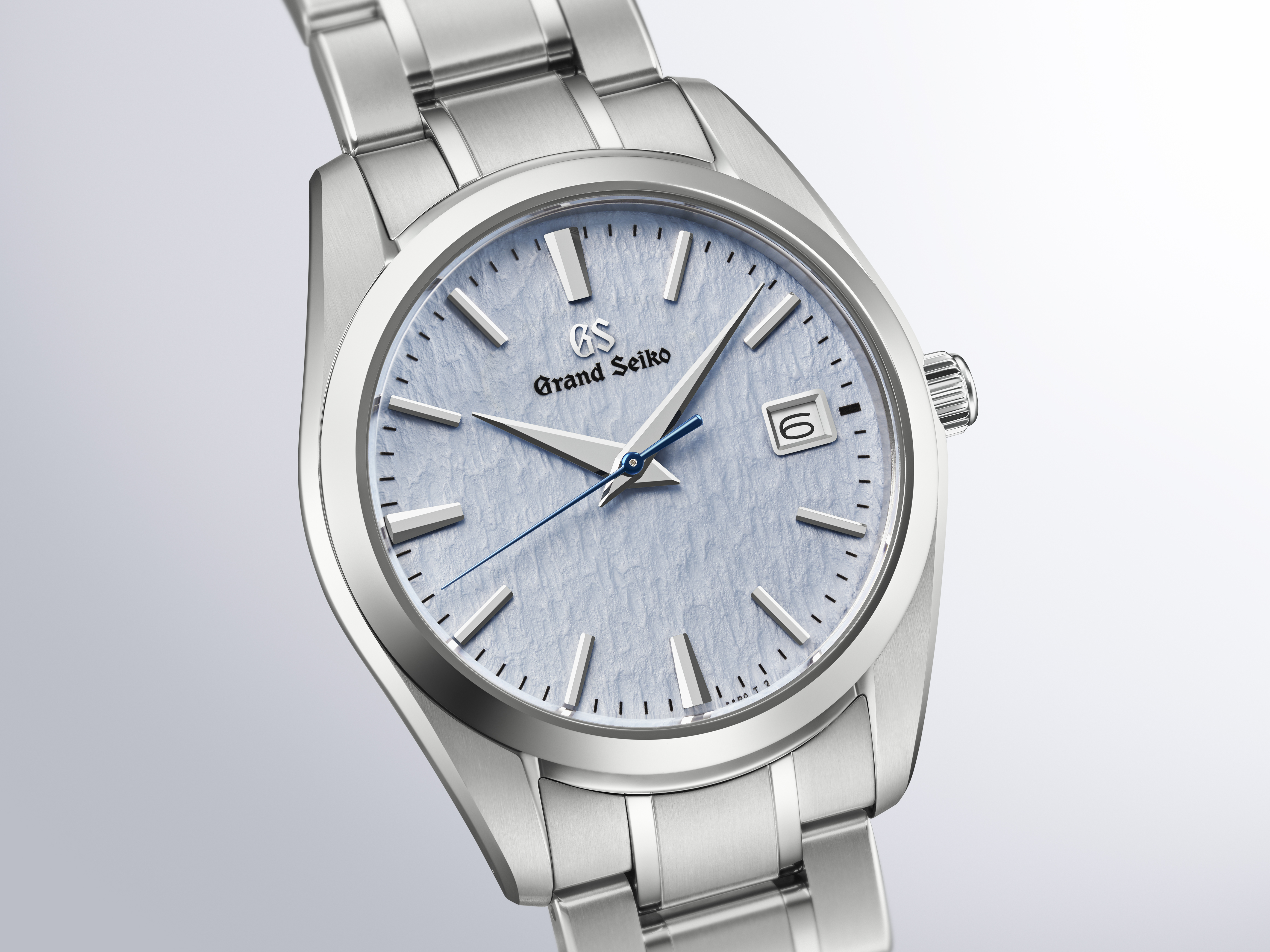 SBGX357 | グランドセイコー公式サイト