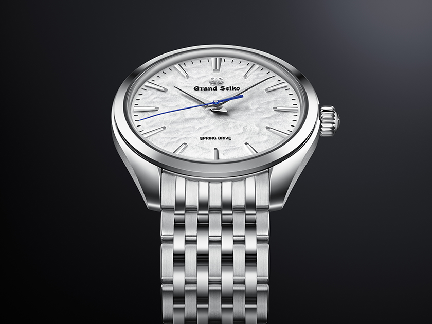 SBGY013 | グランドセイコー公式サイト