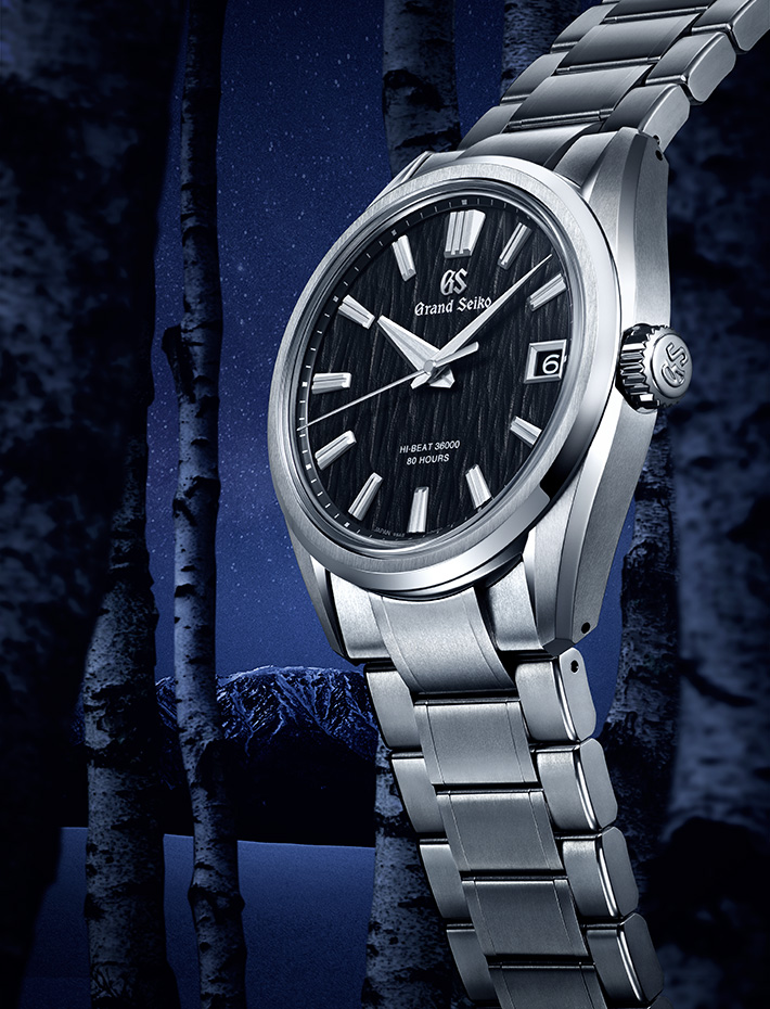 Descubrir 48+ imagen grand seiko co jp