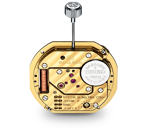 SEIKO⁄セイコー グランドセイコー SBGT015⁄9F83-0AB0 □ 299153