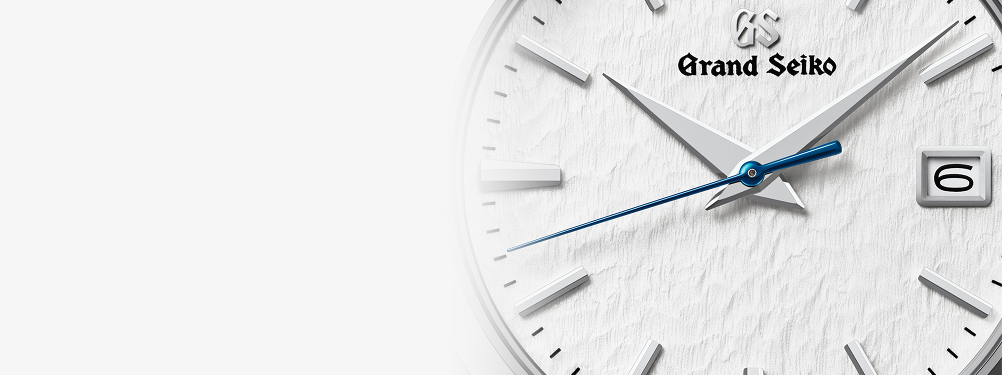 9F クオーツ | グランドセイコー公式サイト