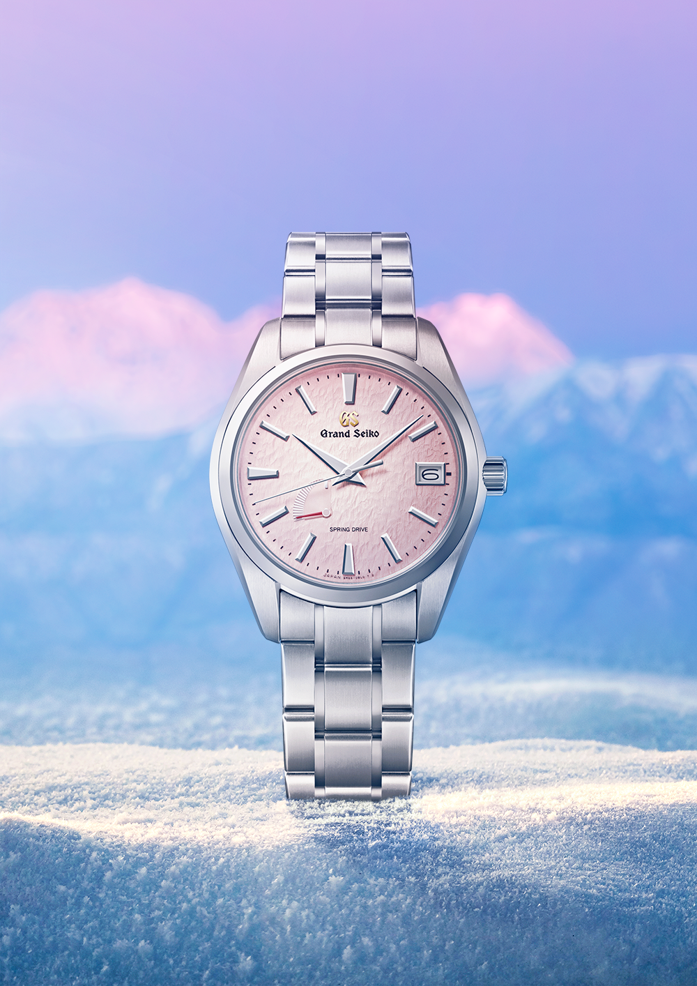グランドセイコー公式サイト 