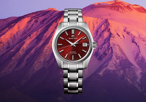 Grand seiko jp store