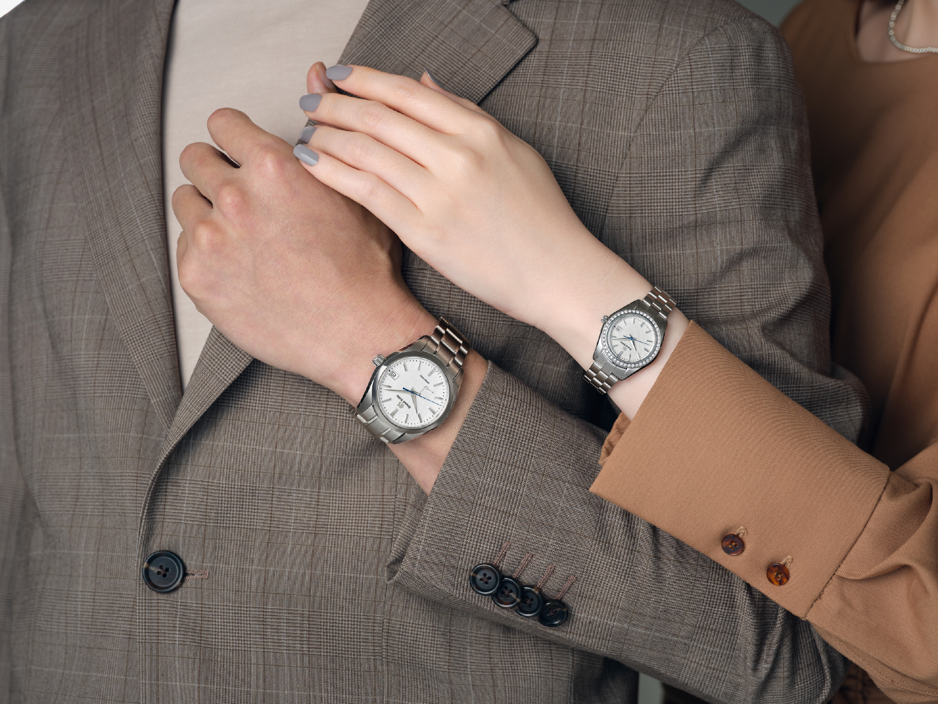 時計 Grand Seiko SBGA211 SBGA211 – グランドセイコー ブティックオンライン