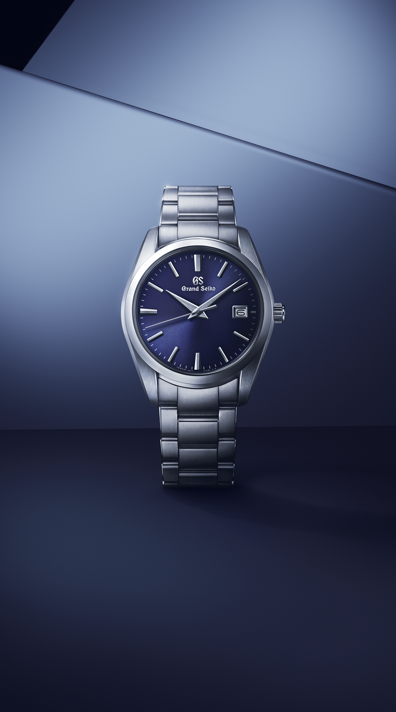 SBGX265 | グランドセイコー公式サイト