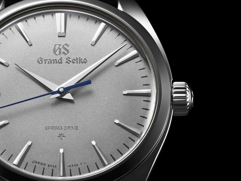 SBGZ003 | グランドセイコー公式サイト