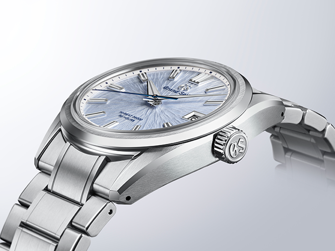 B27)100円～Grand Seiko⁄グランドセイコー クオーツムーブメント 8N65A