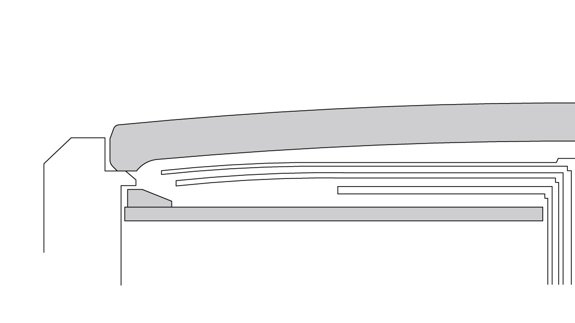 Cross-sectional-view-of-a-box-shaped-sapphire-crystal