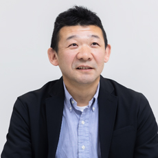 Portrait of Mr. Hiraya