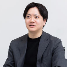 Portrait of Mr. Yoshida