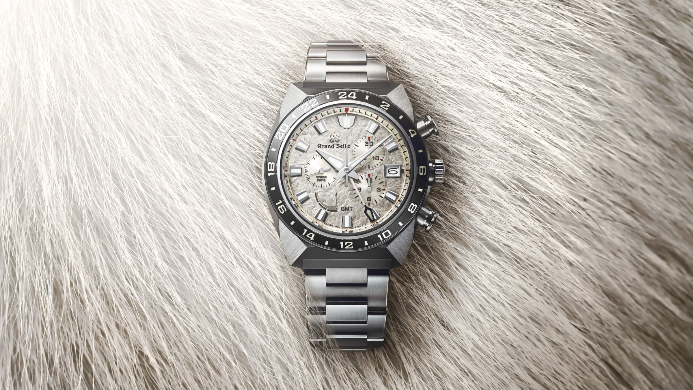 近鉄百貨店 Grand Seiko Fair 2026 Summer | グランドセイコー公式サイト