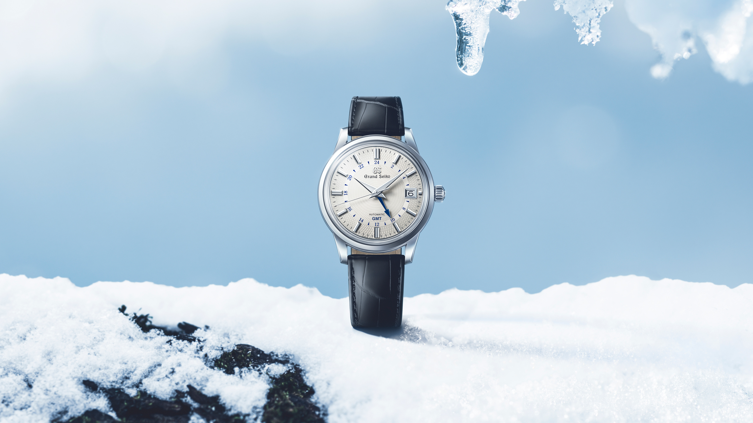 Grand Seiko Fair 2025 Winter -京都髙島屋 時計サロン- | グランド