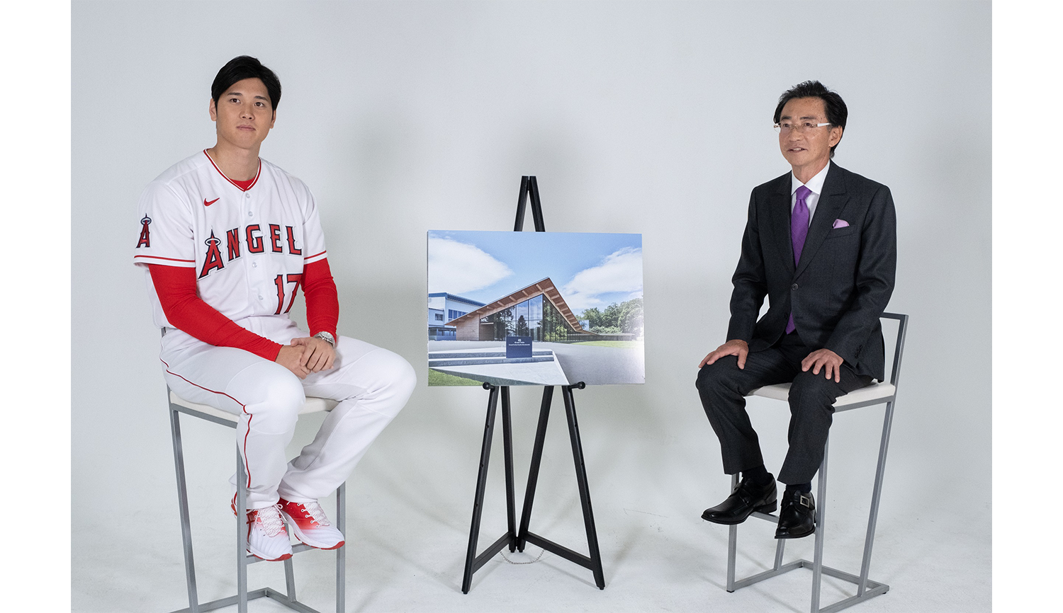 大谷翔平エンゼルス日本未入荷☆MVP記念公認品【MLB】壁掛け時計 (その他) 84056327【BUYMA】